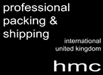 HMC Proffesional Packing and Shipping
